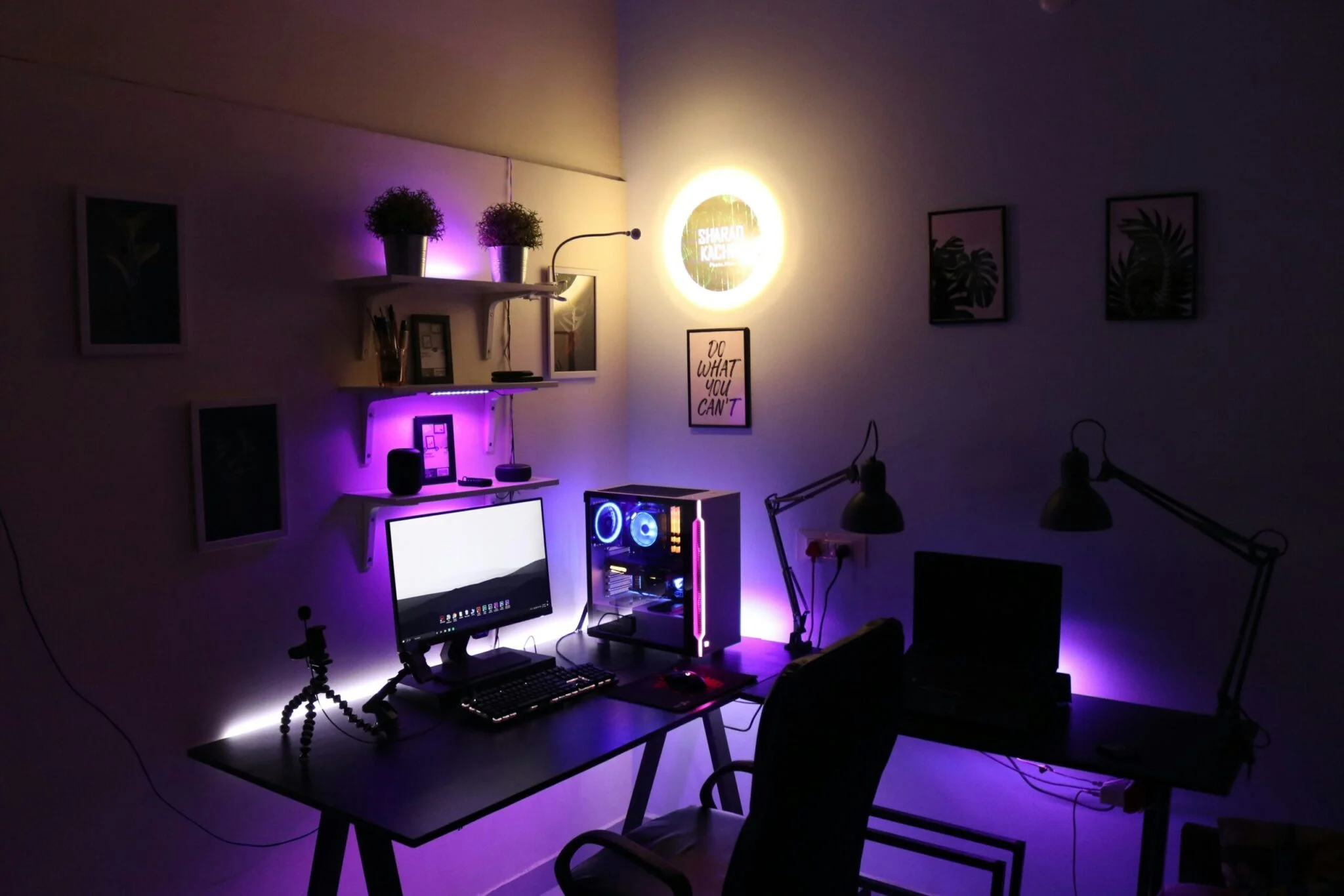 IRL Endpoint Server Setup