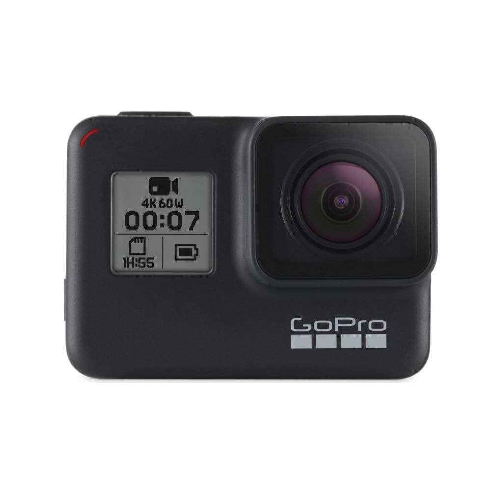 GoPro Hero 7