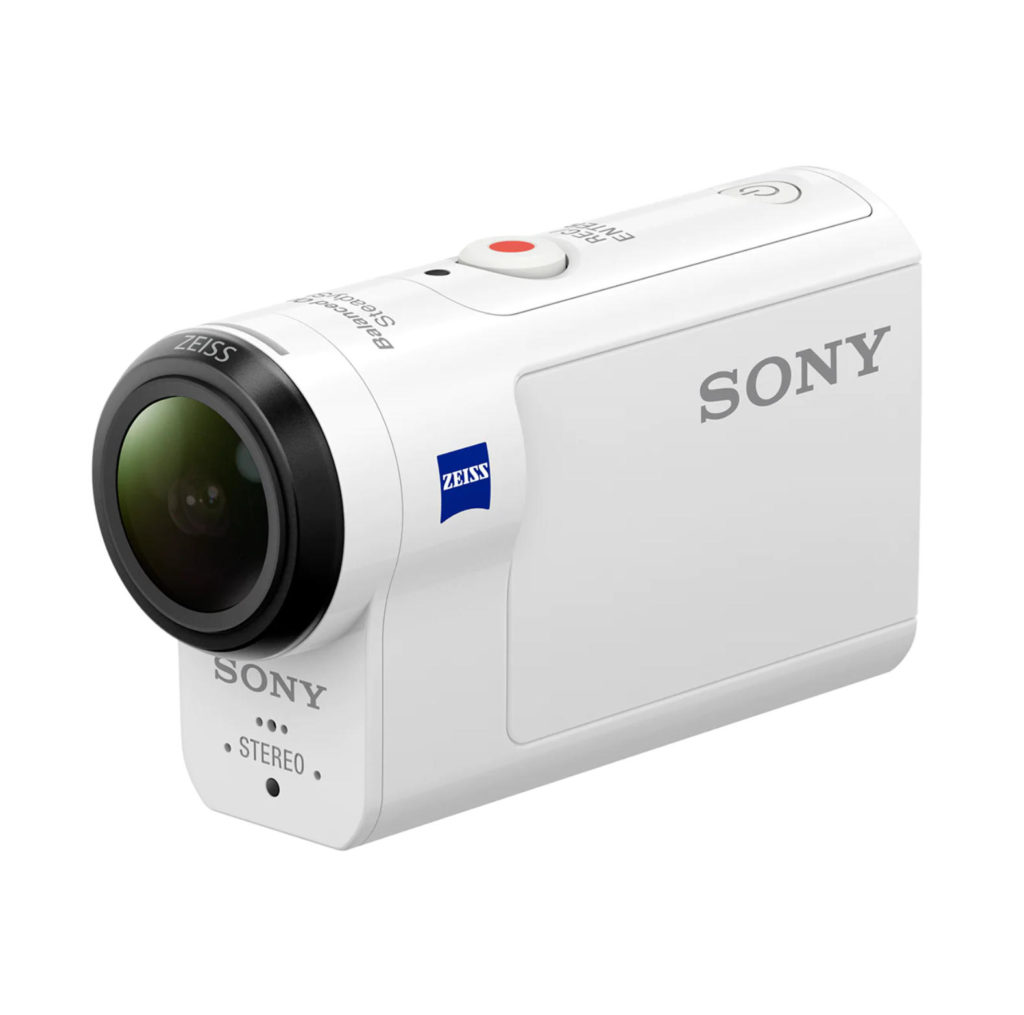 Sony AS 300